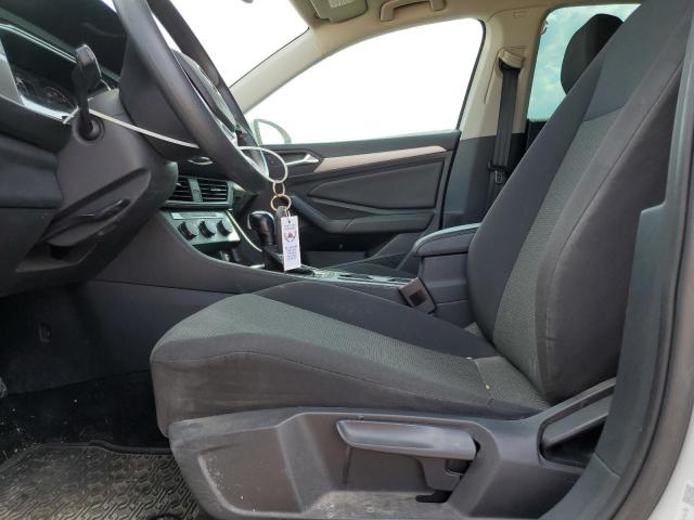 2019 VOLKSWAGEN JETTA S - 3VWC57BUXKM275685