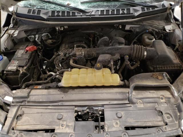 2019 FORD F150 SUPER - 1FTEX1EB8KKD36942
