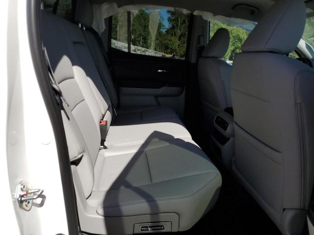 2024 HONDA RIDGELINE - 5FPYK3F56RB016887