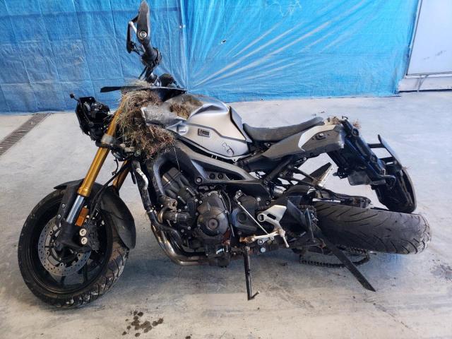 2015 YAMAHA FJ09 JYARN37E4FA002070