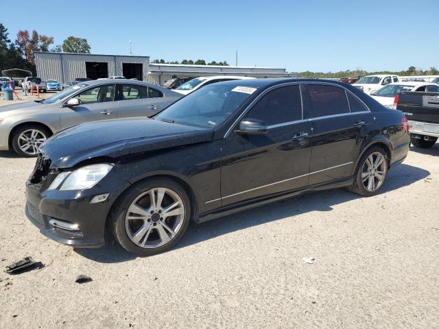 Global Auto Auctions: 2013 MERCEDES-BENZ E 350