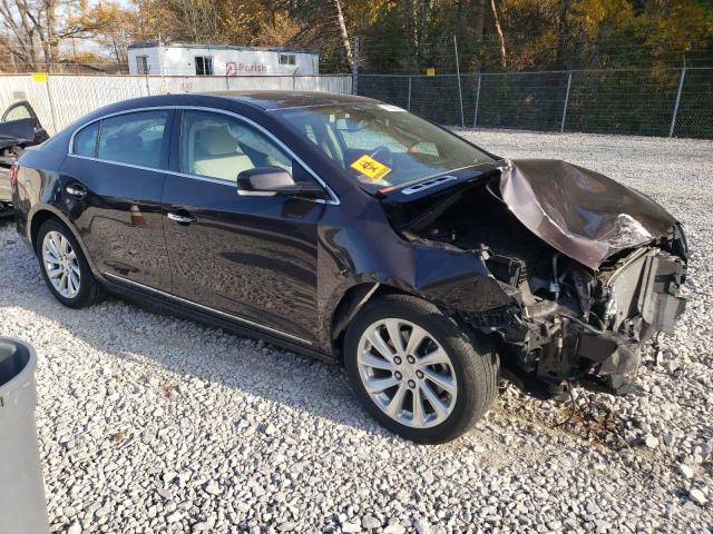 VIN 1G4GB5G34EF129199 2014 Buick Lacrosse no.4