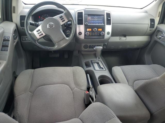 2019 NISSAN FRONTIER S - 1N6DD0FR9KN708729