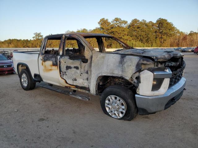 2021 CHEVROLET SILVERADO - 1GC1YNEY9MF181059