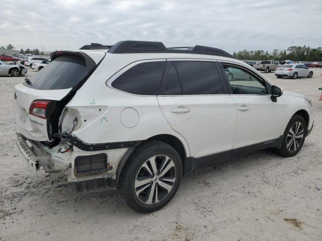 2018 SUBARU OUTBACK 2. - 4S4BSANC8J3251145