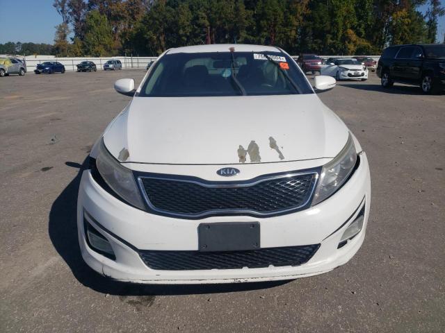 2015 KIA OPTIMA LX - 5XXGM4A71FG399868