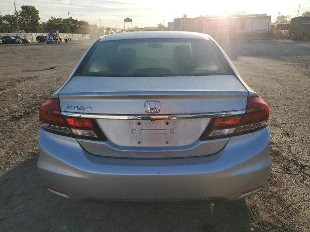2015 HONDA CIVIC SE - 19XFB2F78FE027290