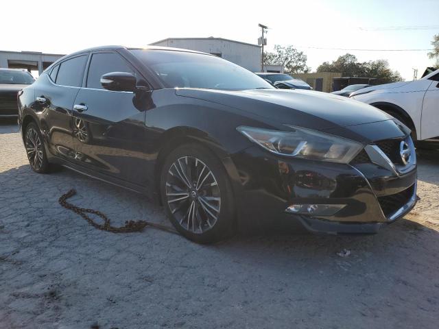2016 NISSAN MAXIMA 3.5 - 1N4AA6AP1GC415505