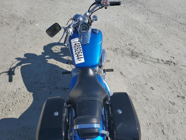2008 HONDA VT750 C2F JH2RC53418M101828