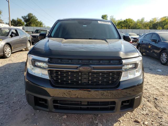 2022 FORD MAVERICK X - 3FTTW8F95NRA00437