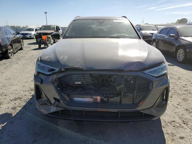 VIN WA1VABGE4NB040071 2022 AUDI E-TRON CHR no.5