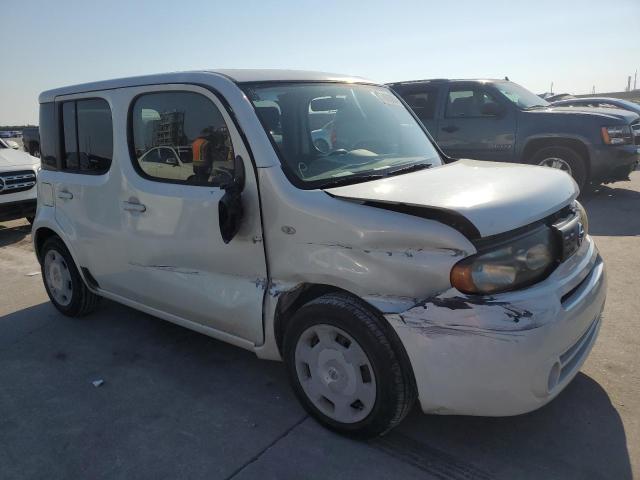 VIN JN8AZ2KR8DT304848 2013 Nissan Cube, S no.4