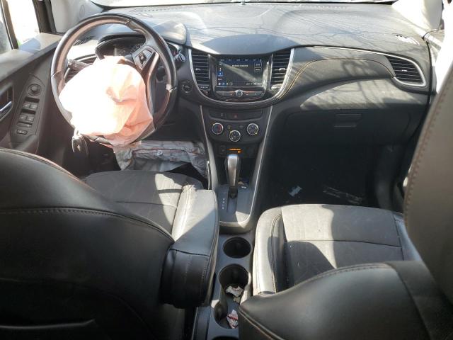 2019 CHEVROLET TRAX 1LT - KL7CJLSB5KB755367