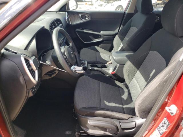 KNDJ23AU7L7012417 2020 KIA SOUL