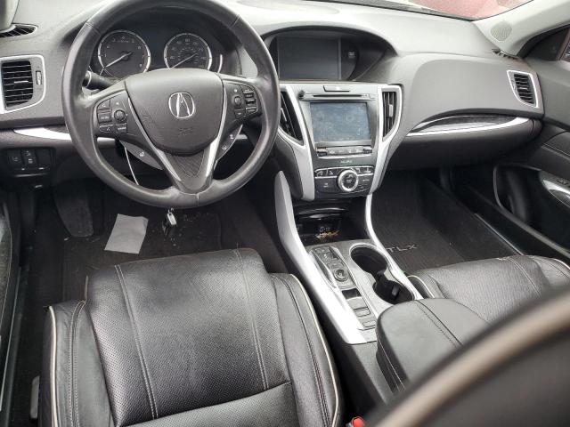 VIN 19UUB3F41KA006346 2019 Acura TLX, Technology no.8