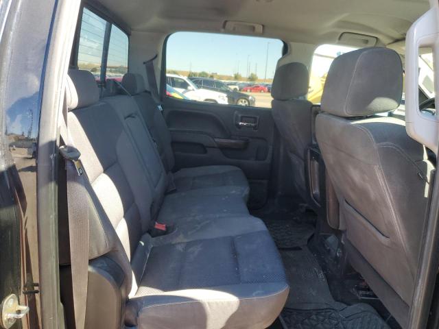 2016 GMC SIERRA K25 - 1GT12SEG3GF265860