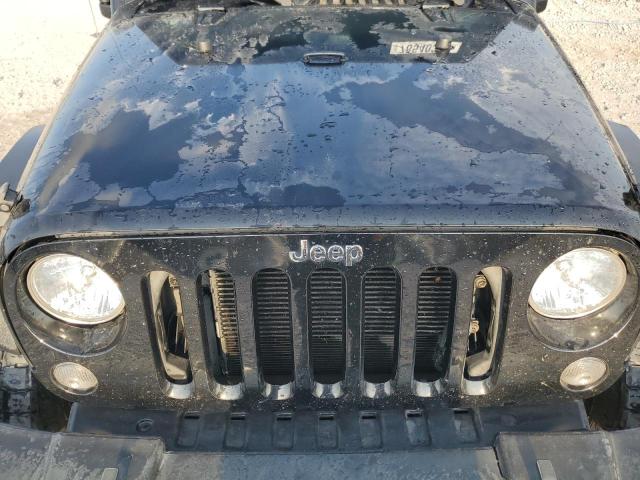 2015 JEEP WRANGLER U - 1C4BJWDG7FL759218