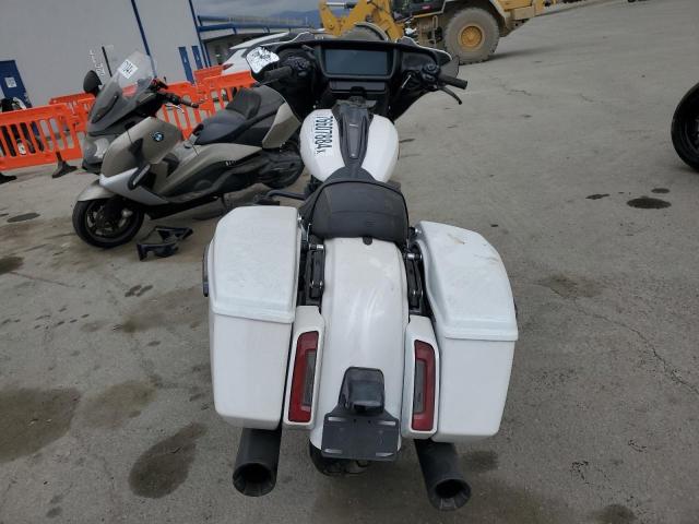 2024 HARLEY-DAVIDSON FLHX - 1HD1KB726RB601768