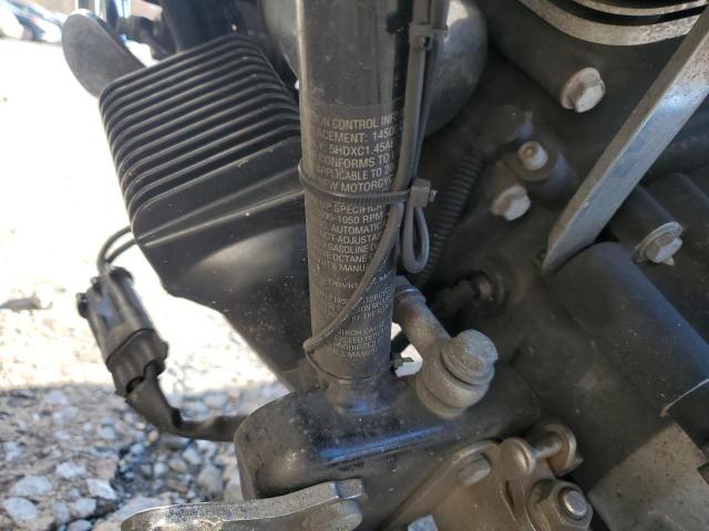 2005 HARLEY-DAVIDSON FLHTCUI 1HD1FCW175Y685769