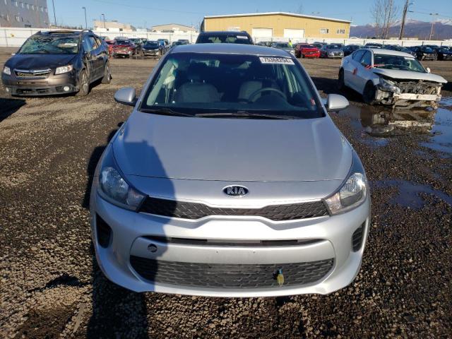 VIN 3KPA24AB7JE085692 2018 KIA RIO no.5