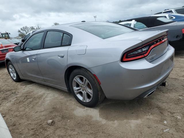 VIN 2C3CDXBG7GH267649 2016 Dodge Charger, SE no.2