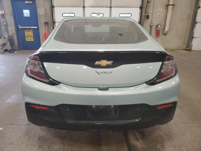 VIN 1G1RB6S51KU106636 2019 Chevrolet Volt, Premier no.6