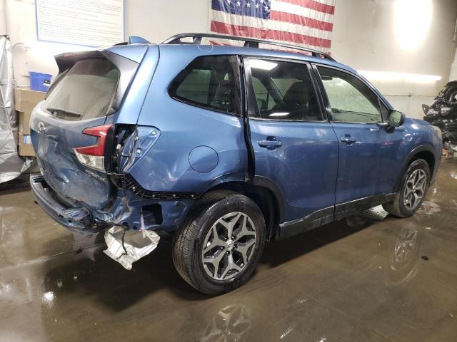 2023 SUBARU FORESTER P - JF2SKADC6PH475968