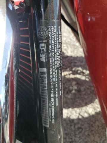 2024 HARLEY-DAVIDSON FLI 1HD1BCK18RB026707
