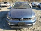 VOLKSWAGEN GOLF ALLTR photo