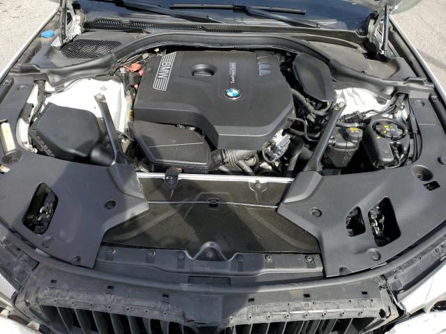 2018 BMW 530 I - WBAJA5C56JWA36487