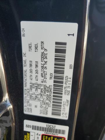 VIN 5TFLA5DB3RX204573 2024 TOYOTA TUNDRA no.12