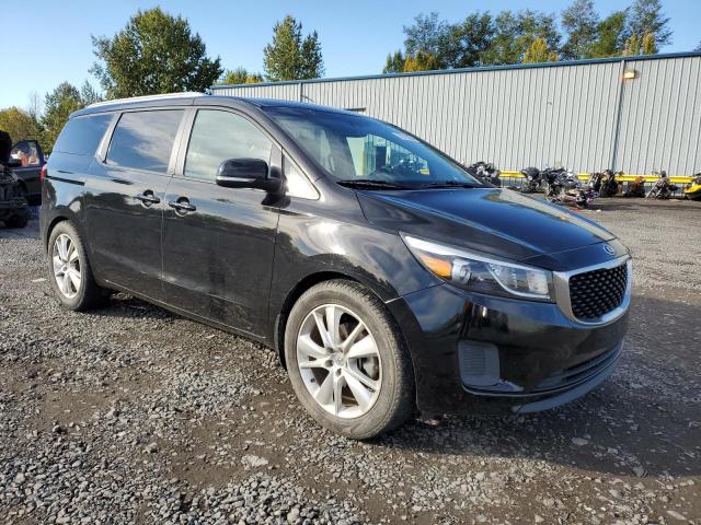 VIN KNDMB5C10H6324099 2017 KIA Sedona, LX no.4