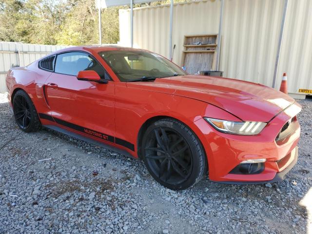 2016 FORD MUSTANG GT 1FA6P8CF0G5204949