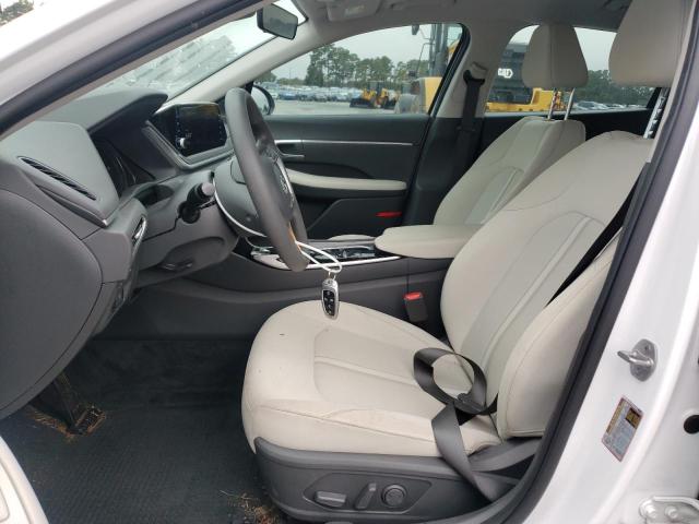 2023 HYUNDAI SONATA SEL - KMHL64JA1PA303508