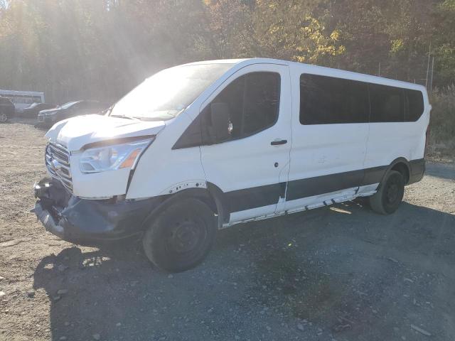 2017 FORD TRANSIT T- #3033234827