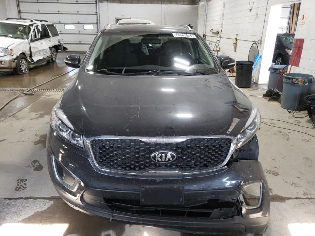 2016 KIA SORENTO LX - 5XYPGDA39GG076458