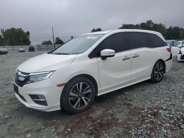 2018 HONDA ODYSSEY EL - 5FNRL6H97JB049042