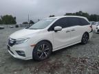 2018 HONDA ODYSSEY EL - 5FNRL6H97JB049042