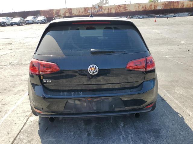 2016 VOLKSWAGEN GTI S/SE - 3VW5T7AU5GM058312