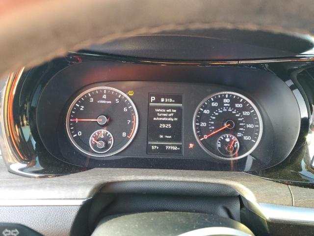 2022 KIA K5 EX - 5XXG34J27NG112605