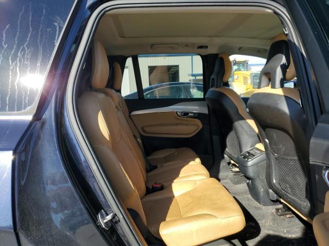 VIN YV4A22PK2G1034959 2016 Volvo XC90, T6 no.11