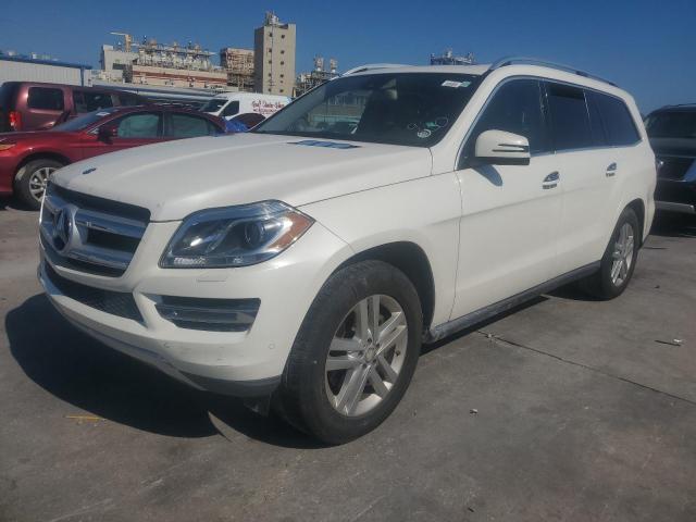 VIN 4JGDF2EE2EA368631 2014 Mercedes-Benz GL-Class, ... no.1