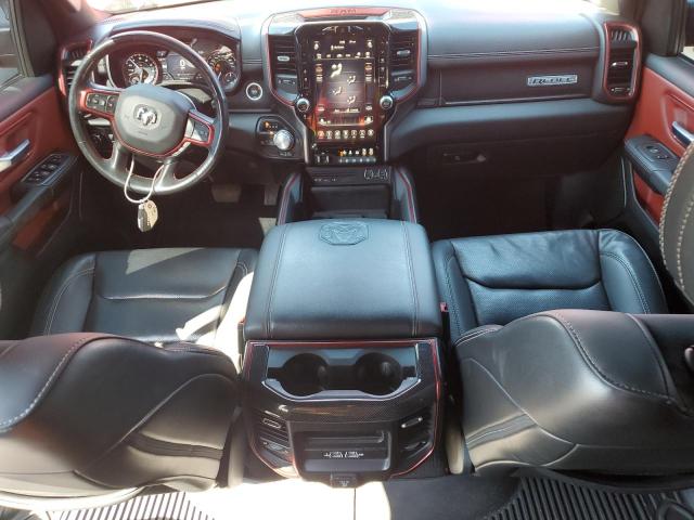 2019 RAM 1500 REBEL - 1C6SRFLT1KN833830