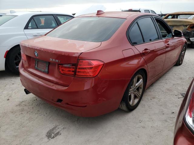 2015 BMW 328 I WBA3A5G51FNS84644
