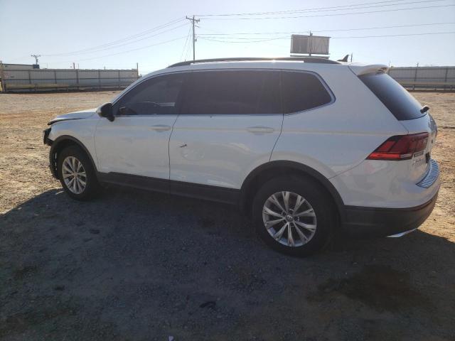 2019 VOLKSWAGEN TIGUAN SE - 3VV2B7AX4KM064860