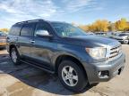 TOYOTA SEQUOIA LI photo