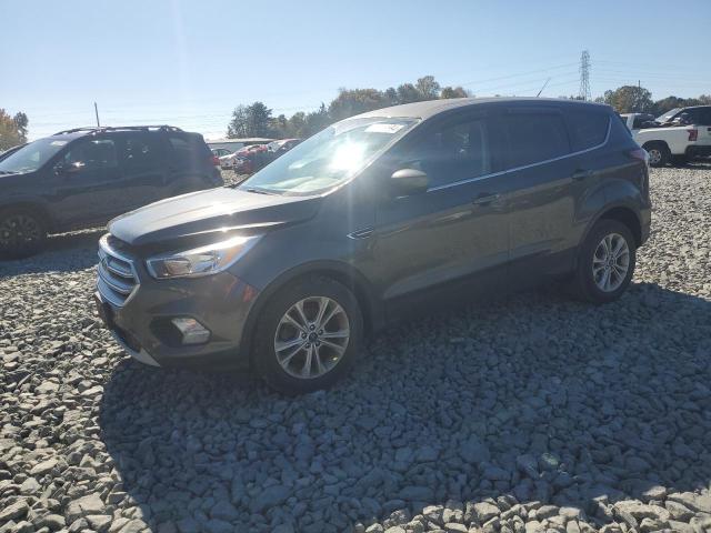 2017 FORD ESCAPE SE - 1FMCU0GD4HUC61075