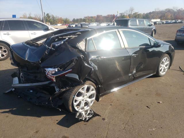 VIN 1G1RD6S53KU107250 2019 Chevrolet Volt, Premier no.3