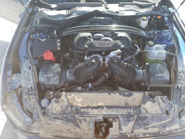 1FA6P8R02R5502375 2024 FORD MUSTANG DA