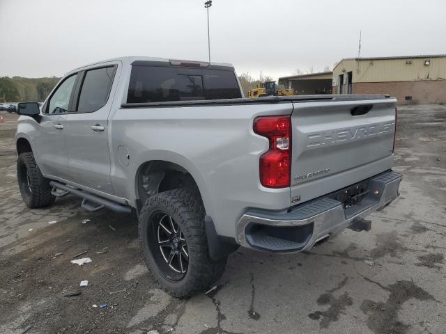 VIN 1GCUYDED4KZ135834 2019 Chevrolet Silverado, K15... no.2